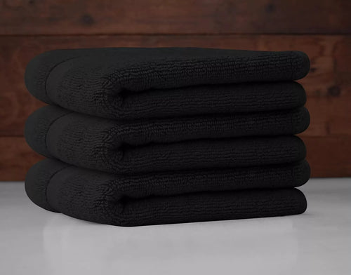 800GSM Cotton Hand Towels with Superior Absorbency